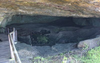 New ideas about old caves