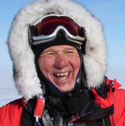 Unlimited Child Expedition to the South Pole: The Last Degree