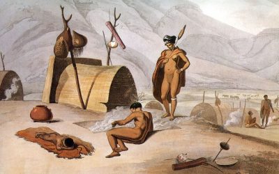 The Story of the Griqua Re-visited