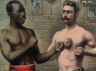 An Extraordinary History of Boxing & Fisticuffs