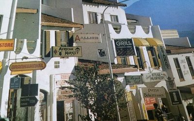 Adverts & Guides