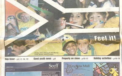 CXpress June 2010