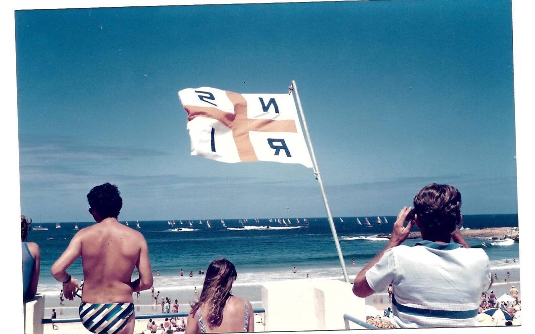 NSRI Plett and Plett Boat Club