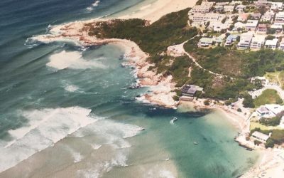 Lookout beach