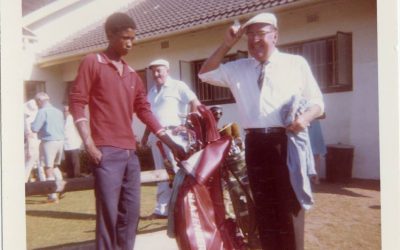 Lagoon links 1936