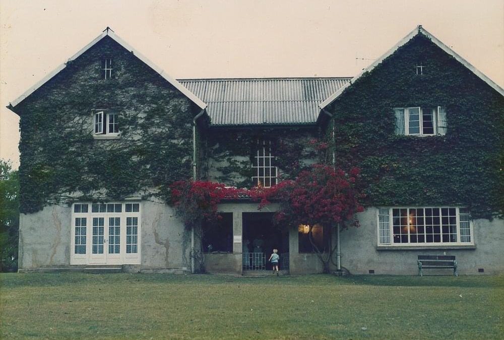 Forest Hall