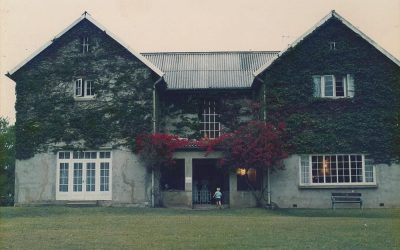 Forest Hall