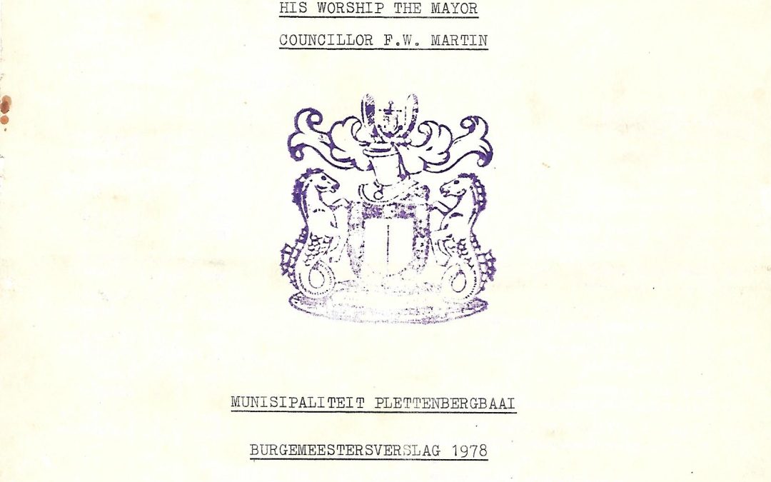 Mayoral Report.1977.8