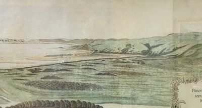 History of Plett and surrounds