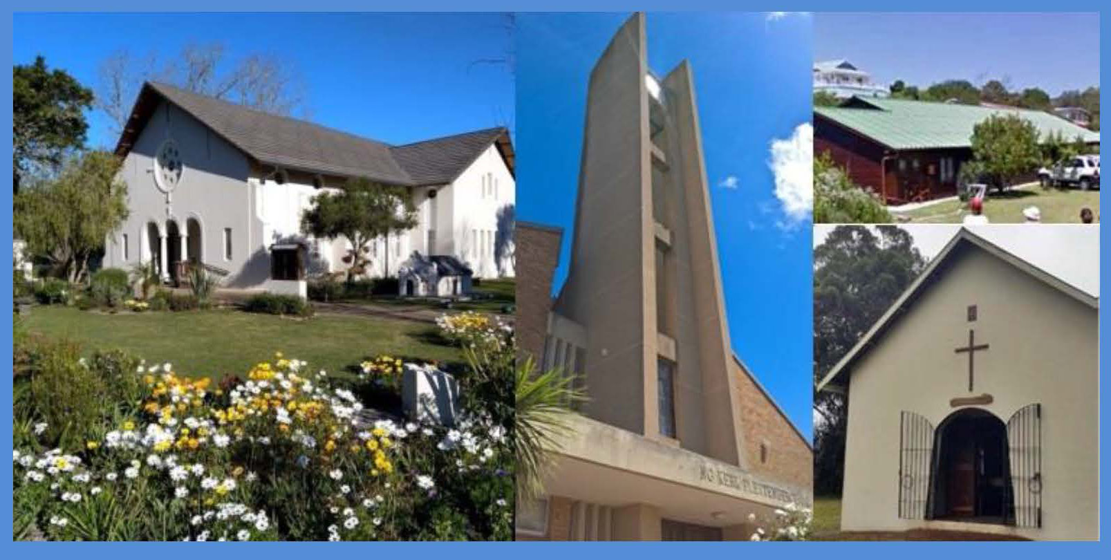 History of Church for VPHS 2