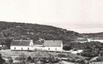 Preserving the Past, Designing the Future: The Old Rectory’s Elegant Evolution.